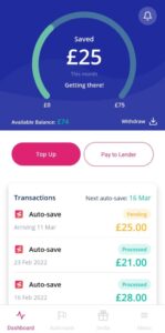 Review of Sprive – An Automated...