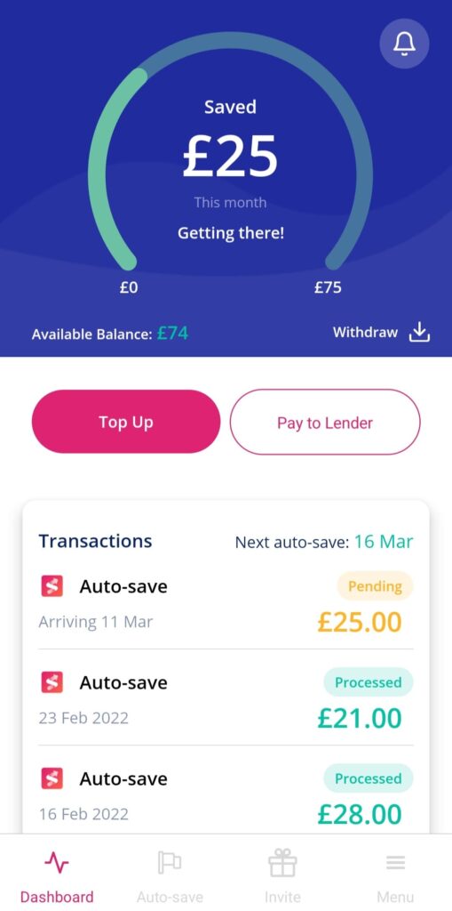 Review of Sprive – An Automated...