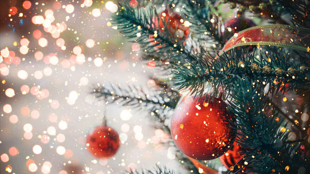 How To Pay For Christmas With...