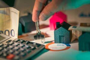 How to organise your finances ahead...
