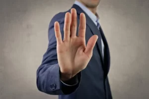 No Personal Liability for Failure to...