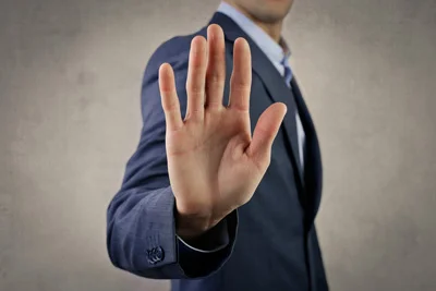No Personal Liability for Failure to...