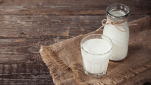 How To Join McQueens Milk Delivery