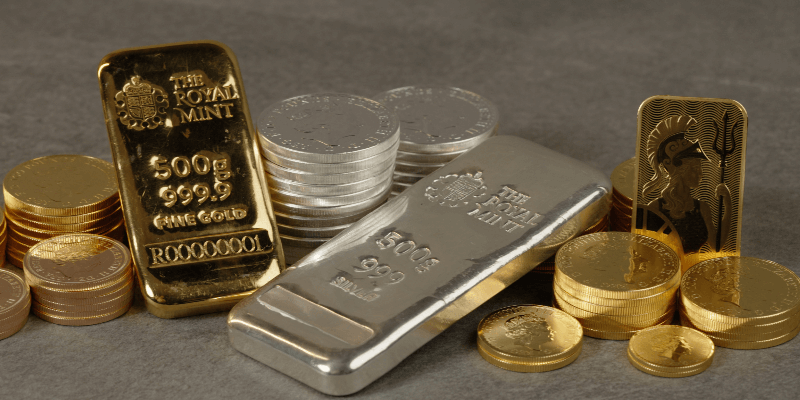 Precious Metals or Crypto: Which is...