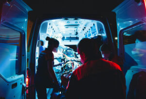 How Much Do Paramedics Get Paid...