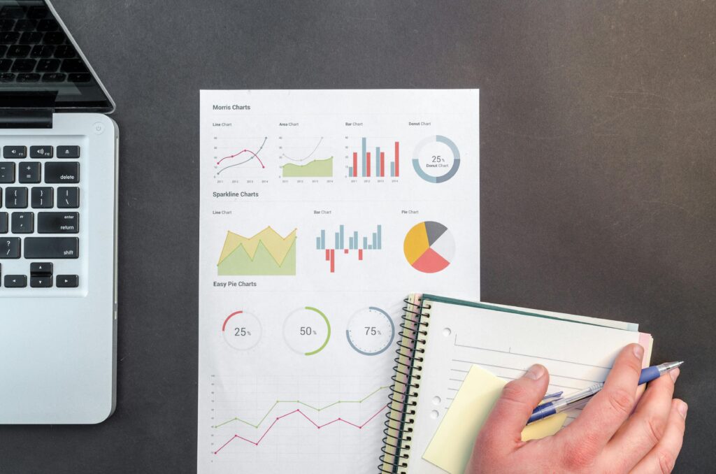 Careers in Finance: Educational Routes to...