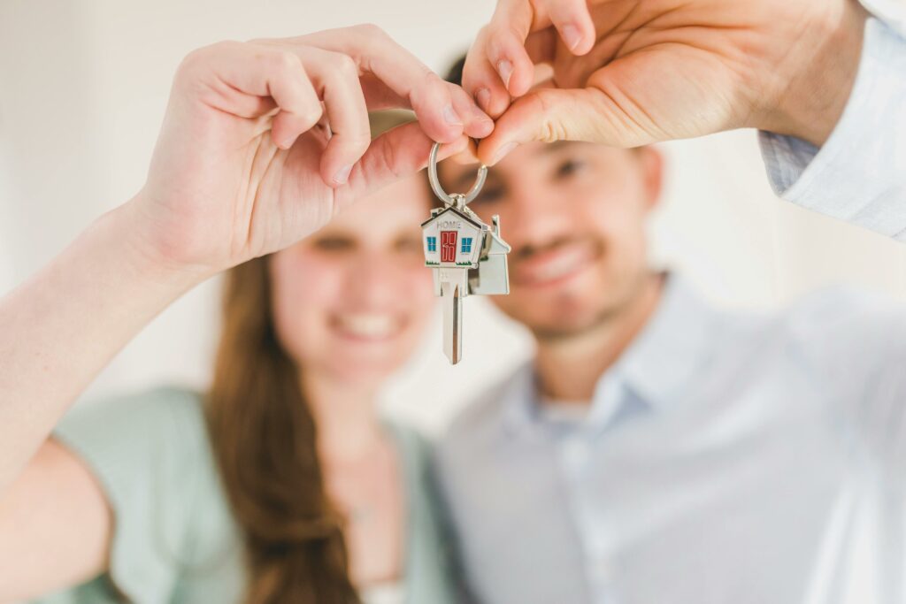 House price indices: which one should...
