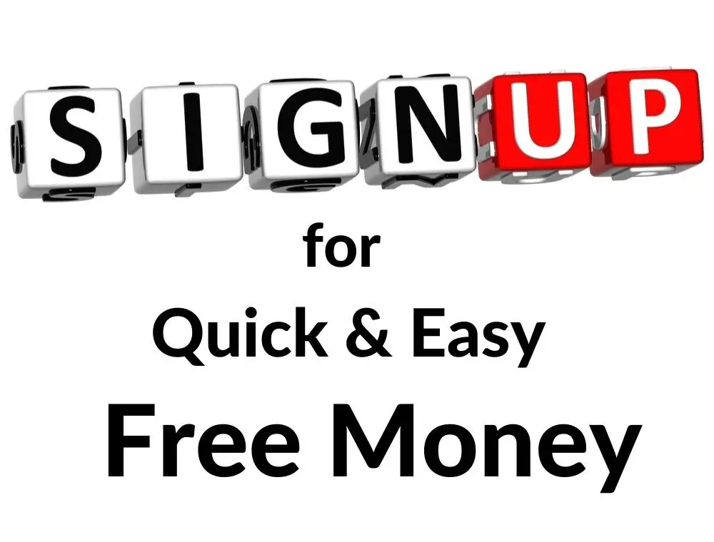 Free Money Offers UK 2025 –...