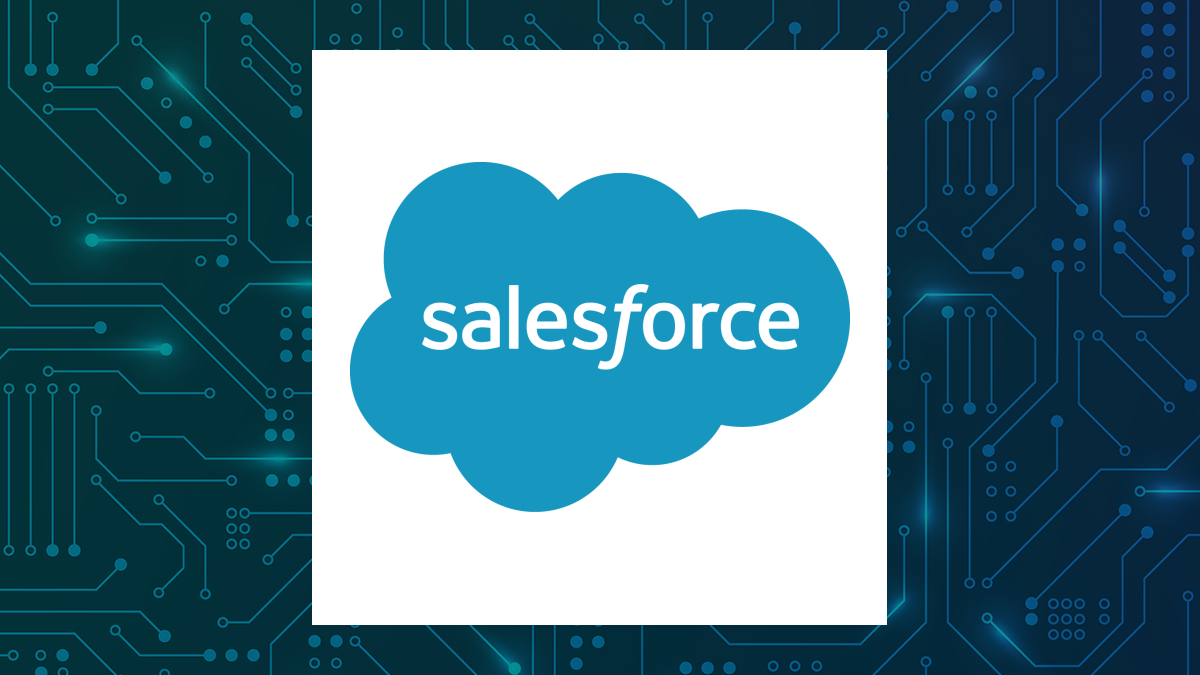 Salesforce (NYSE:CRM) Earns “Sector Perform” Rating...