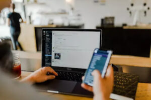 Social engineering and the banking