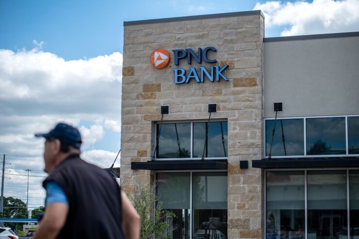 PNC ups loan growth guidance after...
