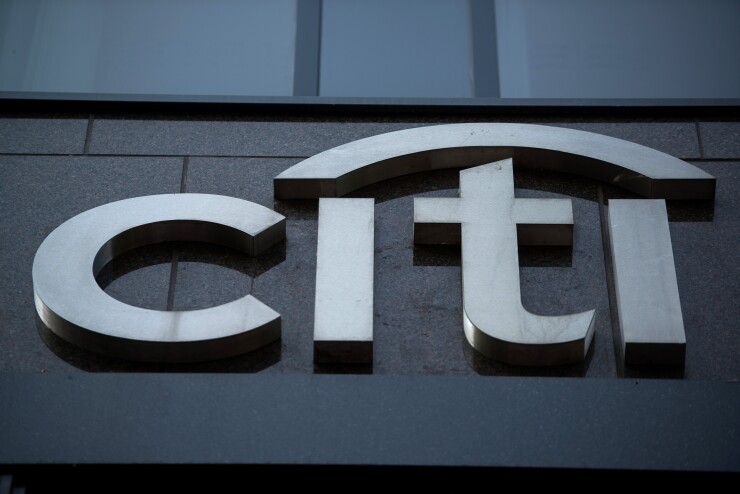 Citi shows progress, but still needs...