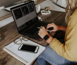 14 Jobs Where You Work Alone...