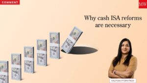 The investing fear: why future ISA...