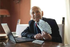 Helping Loved Ones with Elder Debt