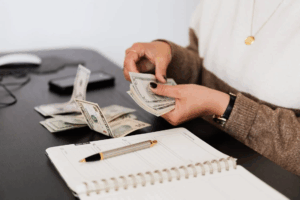Steps for Creating a Budget
