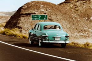 Budgeting Hard for Your Road TriP