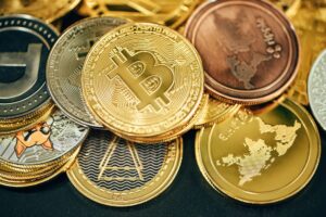 How to Build a Diverse Crypto...